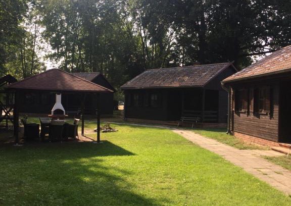 Lubben Apartment | Bungalowdorf Lübben