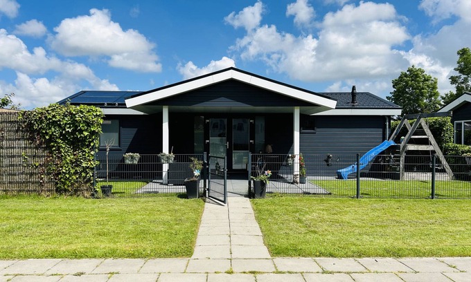 Dirkshorn House | Bungalowpark de Horn - 821