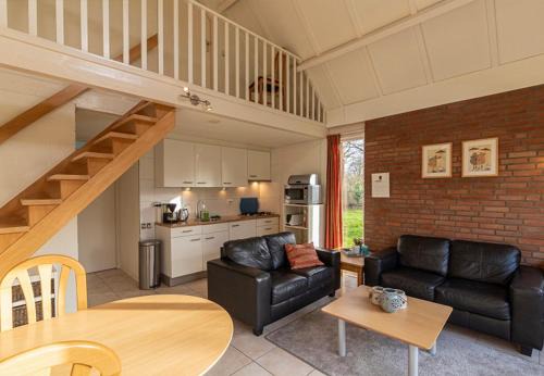 Municipality of Simpelveld House | Bungalowpark Simpelveld - Delta 148