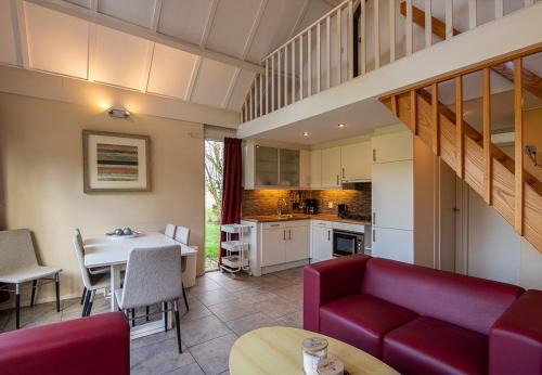 Municipality of Simpelveld House | Bungalowpark Simpelveld - Delta 118