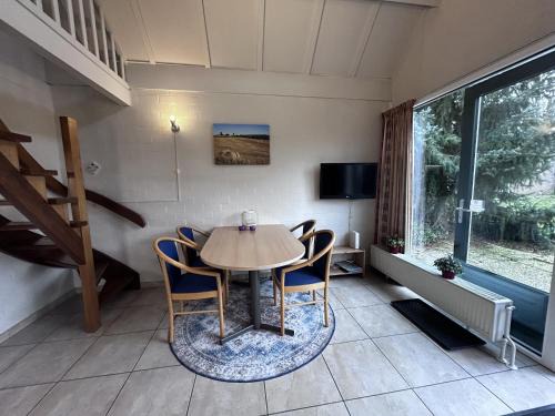 Municipality of Simpelveld House | Bungalowpark Simpelveld - Delta 115
