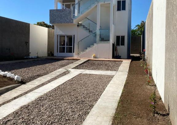 San Blas Apartment | Bungalows Anton