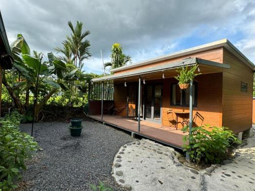 La Fortuna Apartment | Bungalows at Residencias Arenal