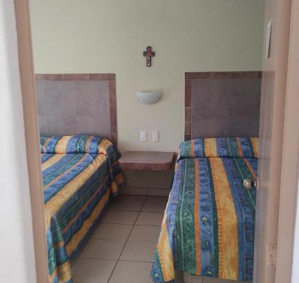 Los Ayala Apartment | Bungalows Carmen