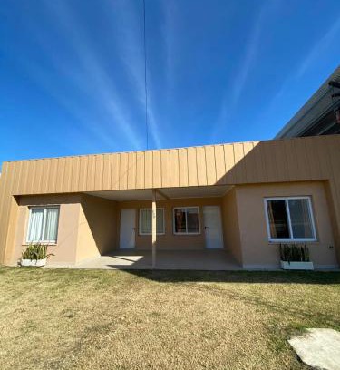 Villa Elisa Apartment | Bungalows Casa Mansa 1 y 2