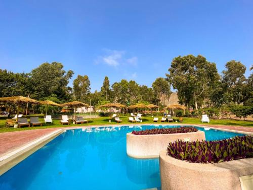 Mala House | Bungalows de Casa Verde