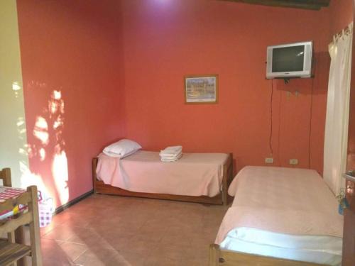 Federacion Apartment | Bungalows Génesis ideal para las familias a 12 cuadras del parque termal