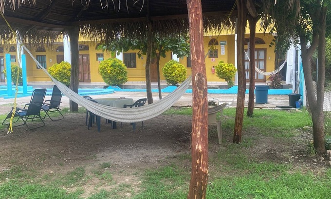 Rincon de Guayabitos Apartment | Bungalows Isla bonita