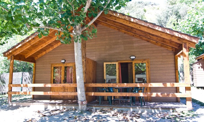 Montardit de Baix Other | Bungalows l'Orri del Pallars