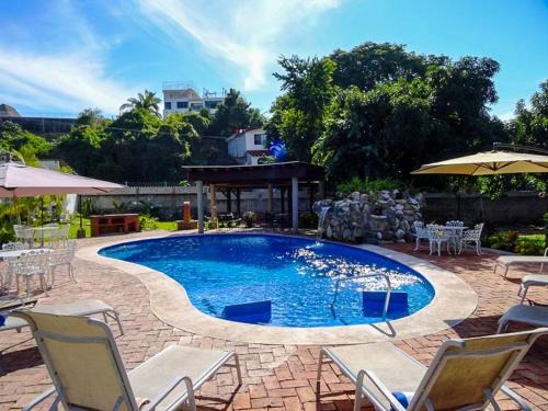 Higuera Blanca House | Bungalows Las Margaritas 2