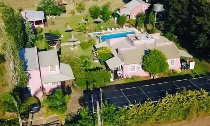 San Jose Apartment | Bungalows Los Talas de San José