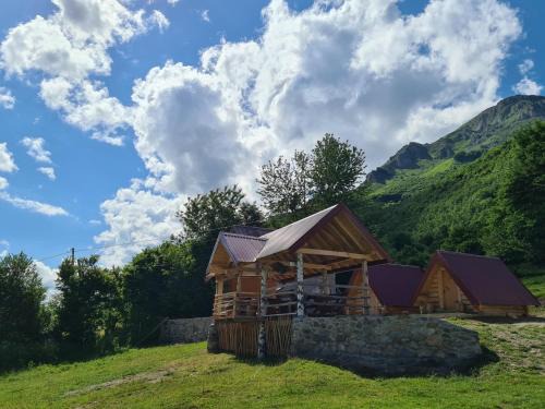 Montenegro Other | Bungalows Malagić
