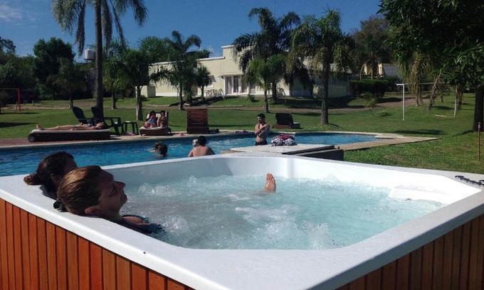 Concepcion del Uruguay House | Bungalows Mexico