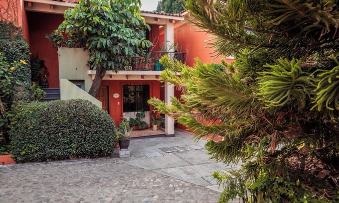 San Felipe del Agua Apartment | Bungalows San Felipe