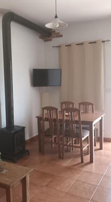 Cala Apartment | Bungalows Sierra San Benito