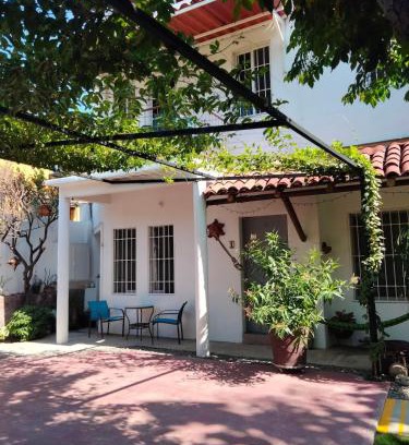 Ixtapa - Zihuatanejo Villa | Bungalows Teka