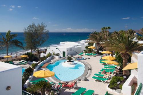 Puerto del Carmen Resort | Bungalows Velázquez