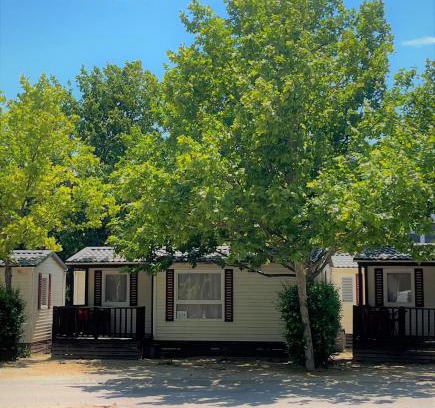Casablanca Other | Bungalows Zaragoza Camping