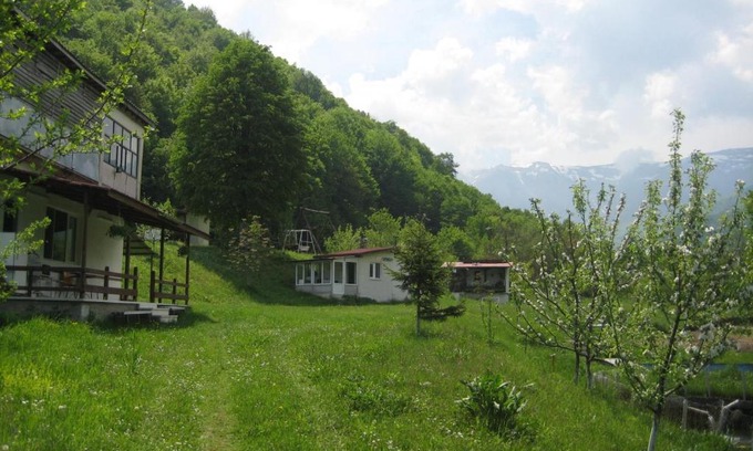 Berkovitsa House | Bungalows Zdravets