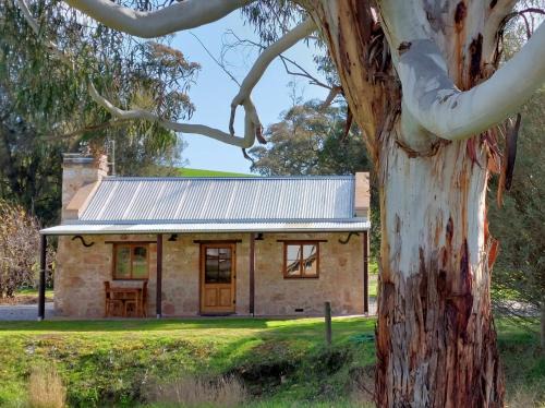 Milne Bed & Breakfast | Bungaree Station