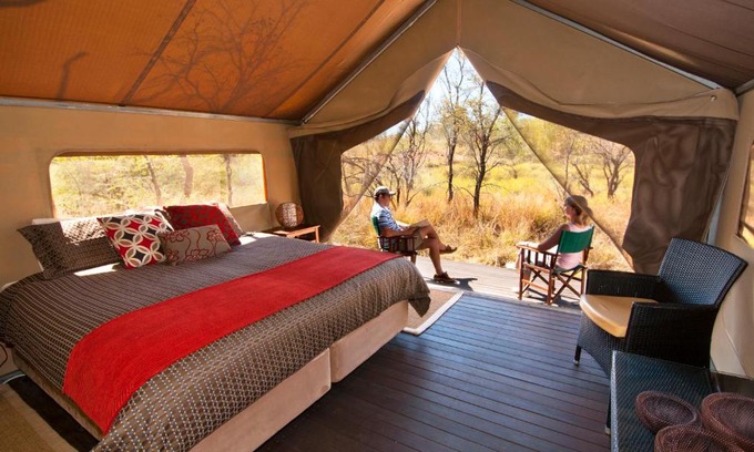 Purnululu Other | Bungle Bungle Wilderness Lodge