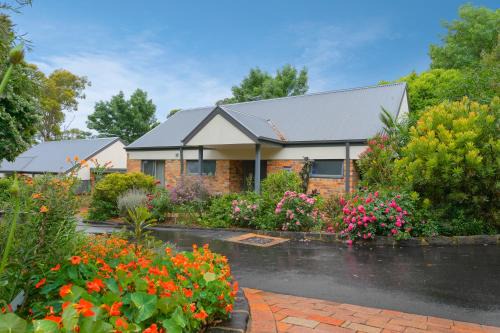 Croydon Villa | Bungunyah Apartments