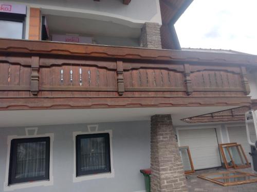 Bran House | Bunica