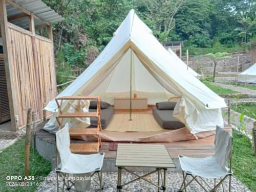 Jalancagak Resort | Bunihayu Forest