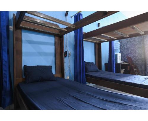 Sidakarya Hotel | Bunk Bed Bali near Sanur Mitra RedDoorz