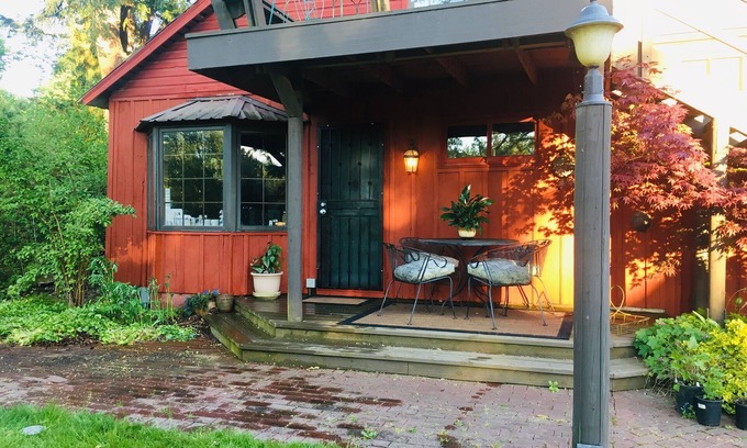 Salem Other | BunkHouse Retreat at Minto-Brown Island Salem Oregon