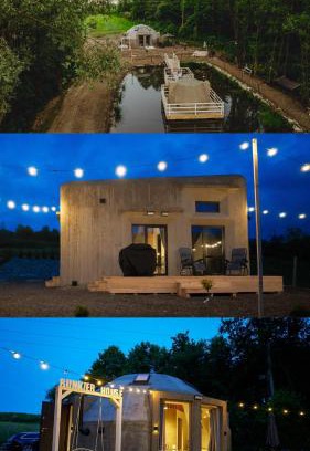 Ropczyce Apartment | Bunkier House