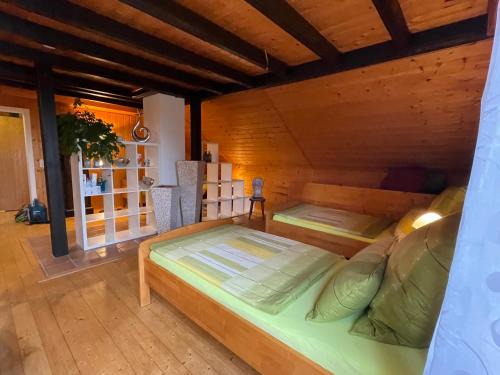 Elchingen Apartment | Bunnyhill