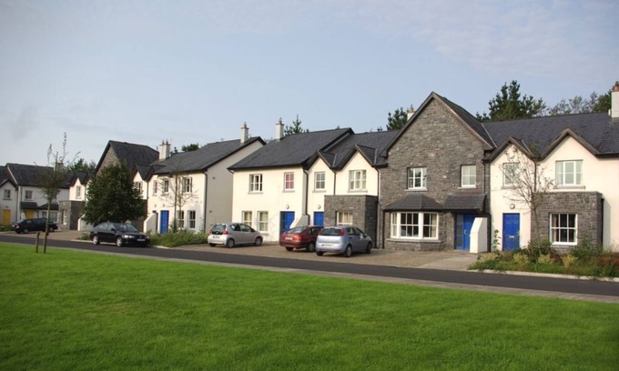 Bunratty House | Bunratty West Holiday Homes 4015