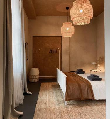Limbazi Apartment | Buntes nams