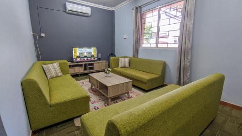 Bandar Seri Begawan House | Bunut Centre Stay