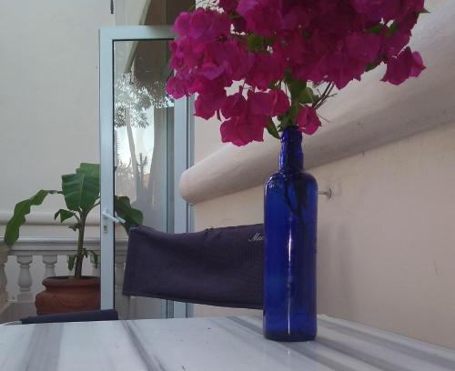 Concepcion del Uruguay House | Buon riposo!