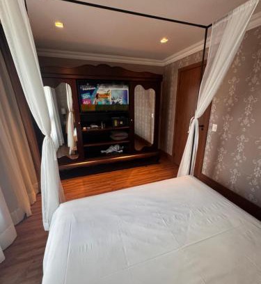 Carniel Resort | Buona Vitta Gramado