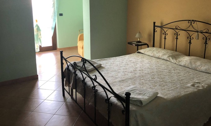 Poggio Bustone Bed & Breakfast | Buongiorno Buona Gente