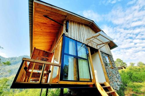 Mai Chau Bed & Breakfast | Buot Village Son La