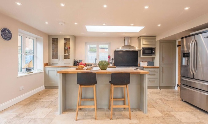 Orford Apartment | Buoys Cottage, Orford