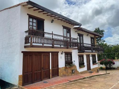 Curiti Apartment | Buragua