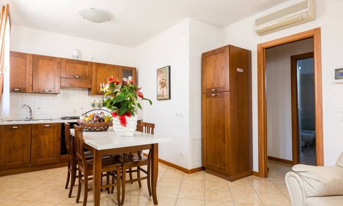 Punta Sabbioni House | BURANO APARTMENT