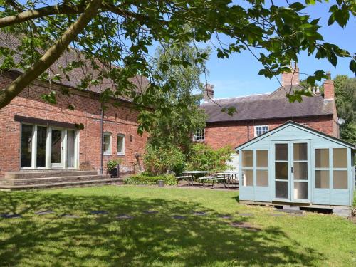 Hundall House | Burdettes Cottage - 25349