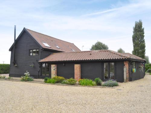 Diss House | Burfields Barn