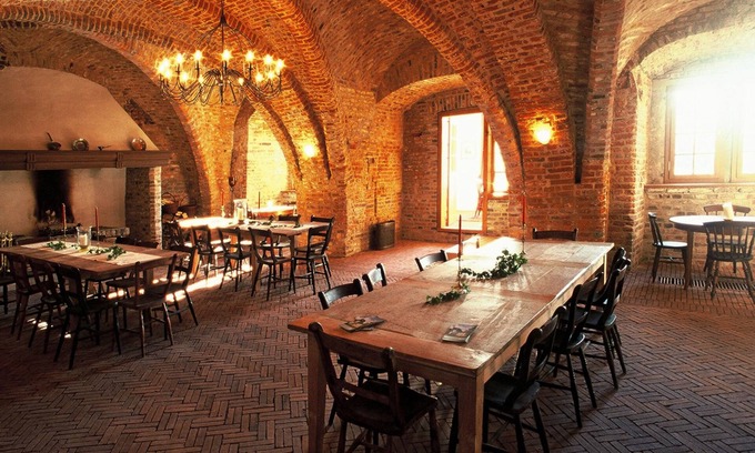 Kalkar Hotel | Burg Boetzelaer