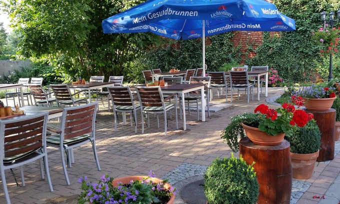 Ziesar Hotel | Burg Hotel Ziesar