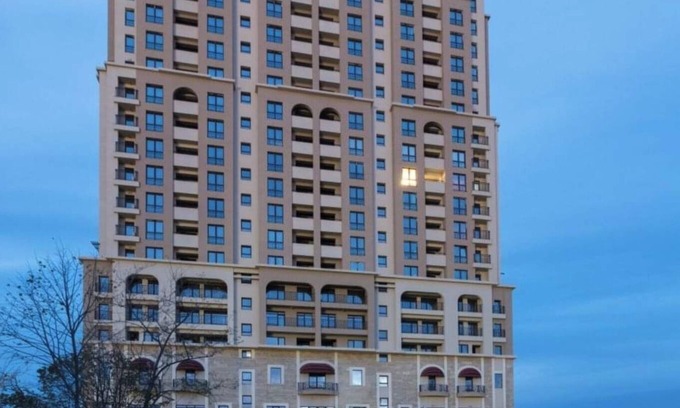 Burgas Apartment | Burgas Residense - Sea view, family & lux