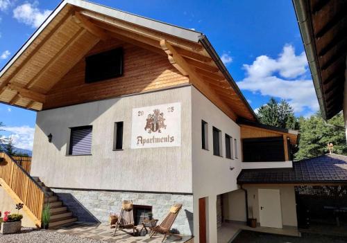 Spittal an der Drau Apartment | Burgbichl Apartments