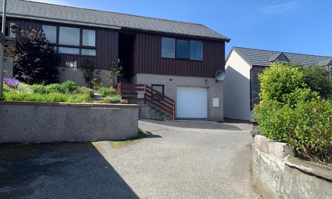 Lerwick Apartment | Burgess Self Catering Lerwick