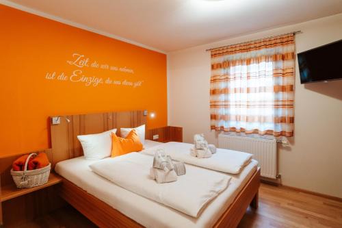Tropolach Apartment | Burgls Apartmenthaus